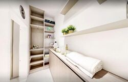 The Orie (D5), Condominium #601051031